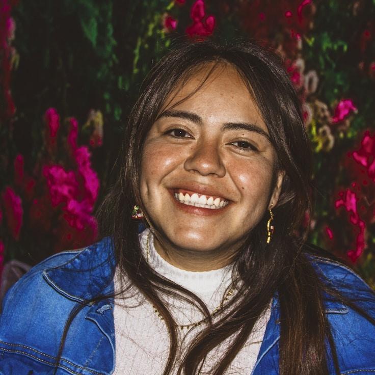 Portrait of Ravi meditation instructor